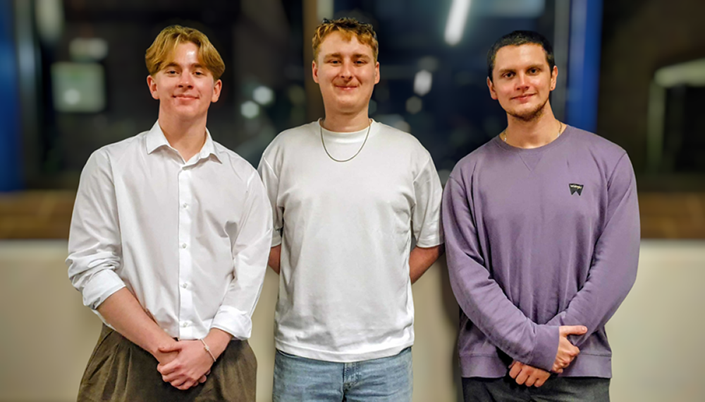 Suffolk Men's Chorus - Recruitment